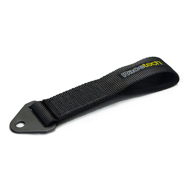Racetech Tow Loop - Short