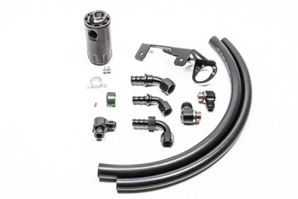Radium Catch Can Kits for the GR Supra 2020+