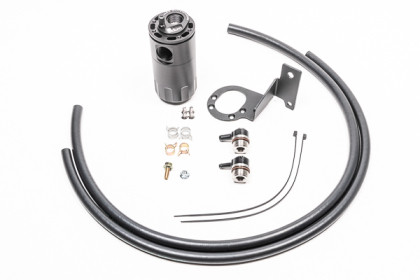 Radium Catch Can Kits for the GR Supra 2020+ — 2