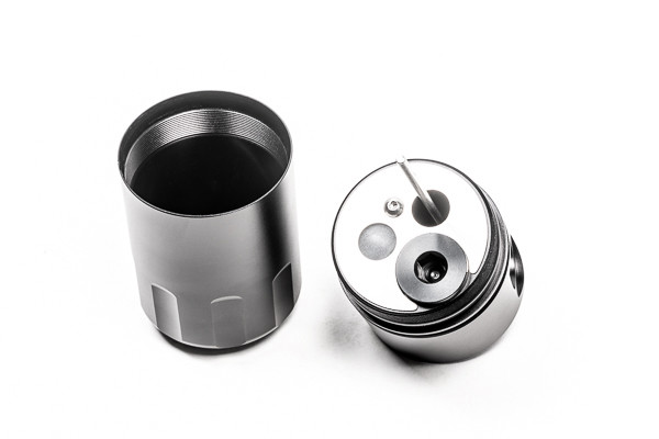 Radium Engineering Fluid Lock CCV Catch Can Kit for the GR Corolla 2023+ — 2