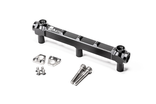 Radium Engineering Fuel Rail for the GR Corolla 2023+