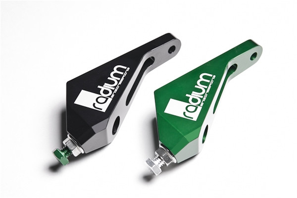 Radium Engineering Master Cylinder Brace for the 86 / BRZ 2013+