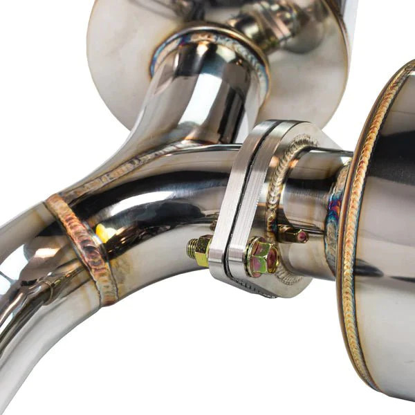 Remark Elite-Spec Cat Back Exhaust for the 86 / BRZ 2013+ — 2