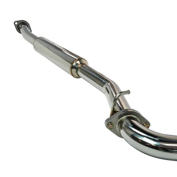 Remark Elite-Spec Cat Back Exhaust w/ Burnt Tip for the 86 / BRZ 2013+ — 2