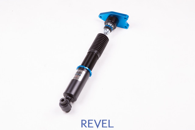 Revel Touring Sport Coilovers for the GR Supra 2020+ — 2