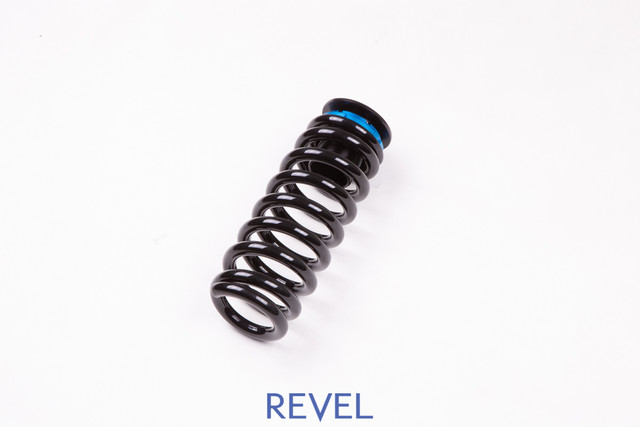 Revel Touring Sport Coilovers for the GR Supra 2020+ — 3