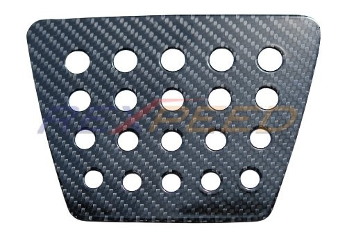 Rexpeed Carbon Fiber Reverse Light Badge for the GR Supra 2020+ — 2