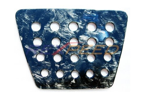 Rexpeed Carbon Fiber Reverse Light Badge for the GR Supra 2020+ — 3