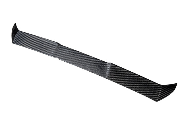 Rexpeed Carbon Fiber Roof Spoiler for the GR86 / BRZ 2022+ — 3