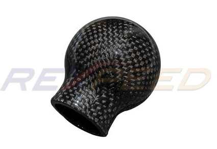 Rexpeed Carbon Fiber Shift Knob for the GR86 / BRZ 2022+ — 2