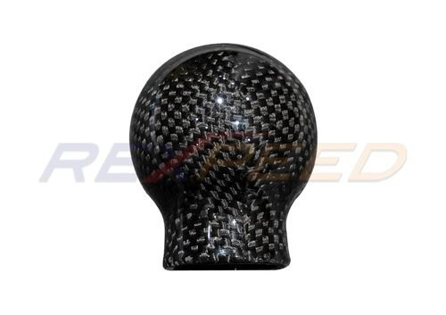 Rexpeed Carbon Fiber Shift Knob for the GR86 / BRZ 2022+ — 3