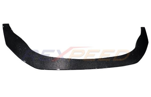 Rexpeed Carbon Fiber Splitter V2 for the GR86 / BRZ 2022+