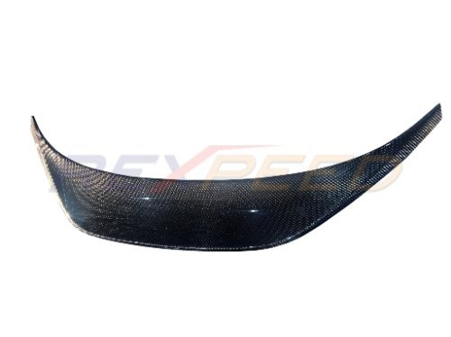 Rexpeed Carbon Fiber Trunk Spoiler V1 for the GR86 / BRZ 2022+