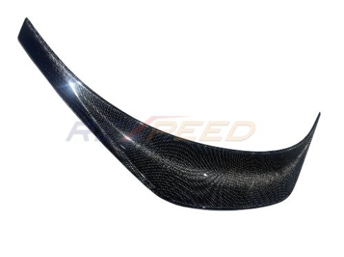 Rexpeed Carbon Fiber Trunk Spoiler V1 for the GR86 / BRZ 2022+ — 2