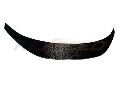 Rexpeed Carbon Fiber Trunk Spoiler V4 for the GR86 / BRZ 2022+