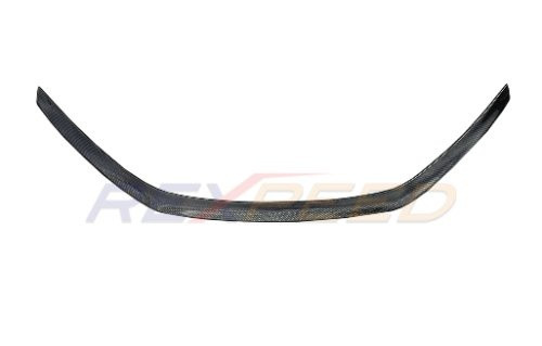 Rexpeed Carbon Fiber Trunk Spoiler V5 for the GR86 / BRZ 2022+
