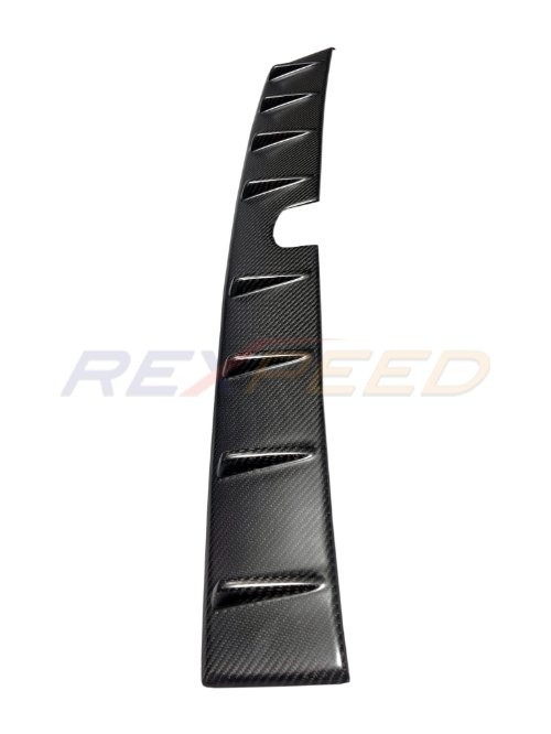 Rexpeed Carbon Fiber Vortex Generator for the GR86 / BRZ 2022+ — 2