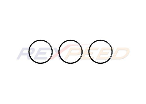 Rexpeed Dry Carbon Center Control AC Ring Knob Cover for the GR86 / BRZ 2022+ — 2