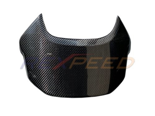 Rexpeed Dry Carbon Cluster Cover for the GR Supra 2020+