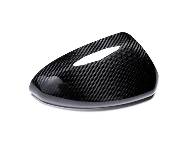 Rexpeed Dry Carbon Mirror Cover for the GR86 & BRZ 2022+ — 2