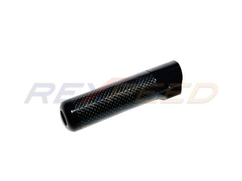 Rexpeed Dry Carbon E-Brake Handle for the GR86 / BRZ 2022+