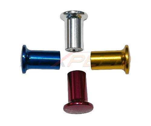 Rexpeed E-Brake Replacement Button for the GR86 / BRZ 2013+ — 2
