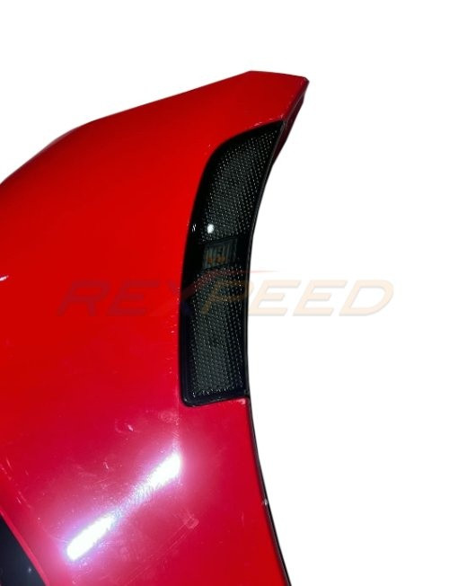 Rexpeed Flat Side Marker Lights for the GR86 / BRZ 2022+ — 3