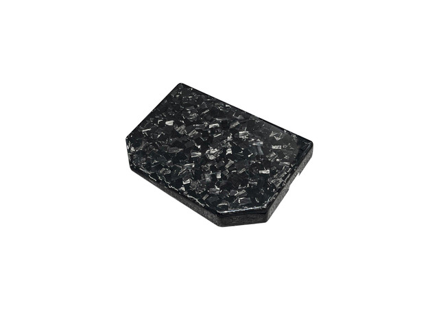 Rexpeed Forged Carbon Fuse Box Cover for the GR Corolla 2023+