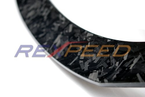 Rexpeed Forged Carbon Spoiler for the GR Supra 2020+ — 2