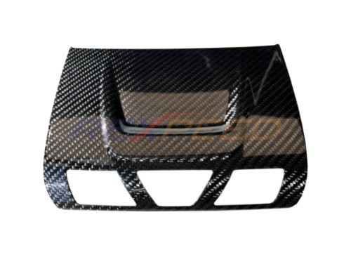Rexpeed JDM Dry Carbon Reading Light Cover for the GR Supra 2020+