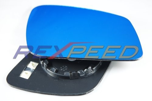 Rexpeed Polarized Mirrors w/ Heated Anti Fog for the GR Supra 2020+ — 2