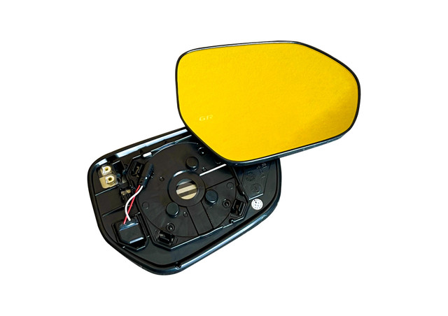 Rexpeed Polarized Mirrors for the GR Corolla 2023+ — 2