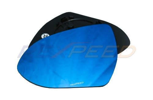 Rexpeed Polarized Mirrors for the GR86 / BRZ 2022+