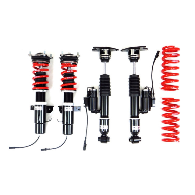 RS-R Best-i Coilovers for the GR Supra 2020+ — 2