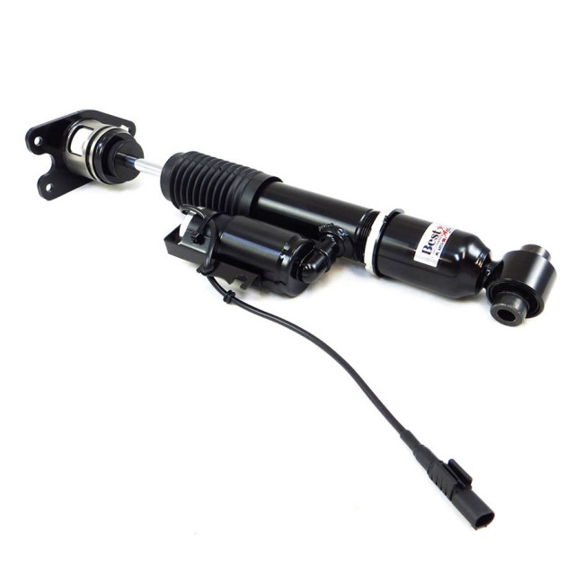 RS-R Best-i Coilovers for the GR Supra 2020+ — 3