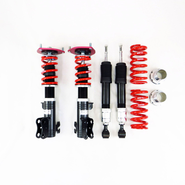 RS-R Club Racer Coilover Kit for the GR Corolla 2023+