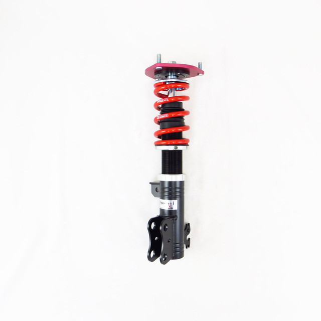 RS-R Club Racer Coilover Kit for the GR Corolla 2023+ — 2