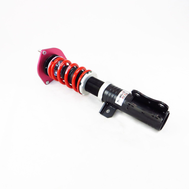 RS-R Club Racer Coilover Kit for the GR Corolla 2023+ — 3