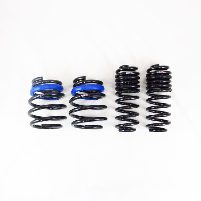 RS-R Down Sus Lowering Springs for the GR Corolla 2023-2024