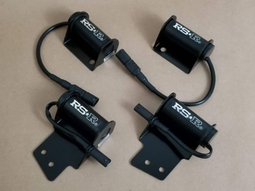RS-R Electronic Damper Control (EDC) Canceller for the GR Supra 2020+