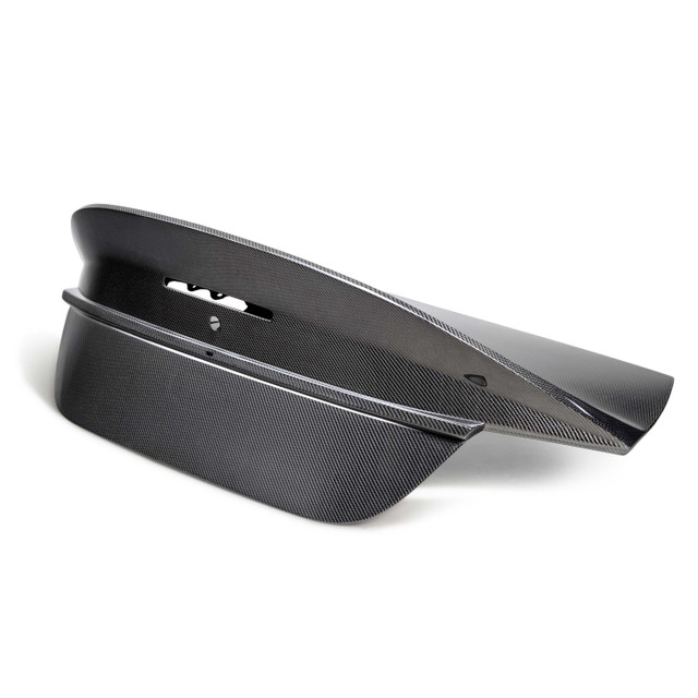 Seibon C-Style Carbon Fiber Trunk Lid for the GR86 / BRZ 2022+