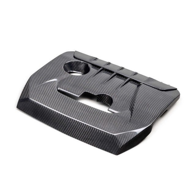 Seibon Carbon Fiber Engine Cover for the GR Corolla 2023+