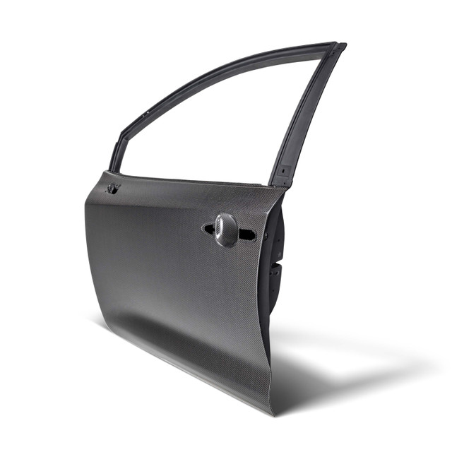 Seibon Carbon Fiber Front Doors for the GR Corolla 2023+