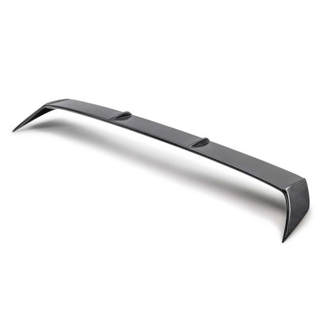 Seibon Carbon Fiber Rear Fin Spoiler for the GR86 / BRZ 2022+