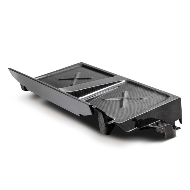 Seibon Carbon Fiber Rear Seat Delete for the GR Corolla 2023+ — 2