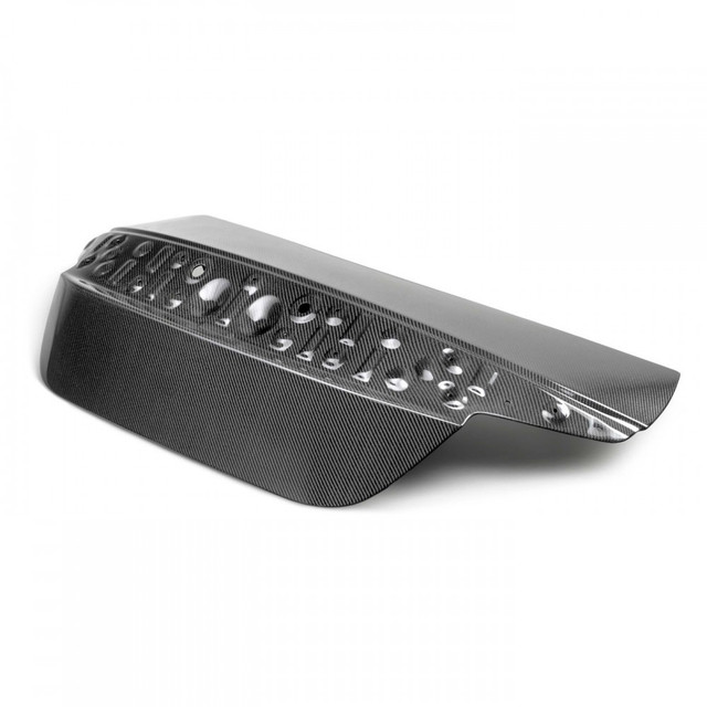 Seibon Carbon Fiber Trunk Lid for the GR86 / BRZ 2022+