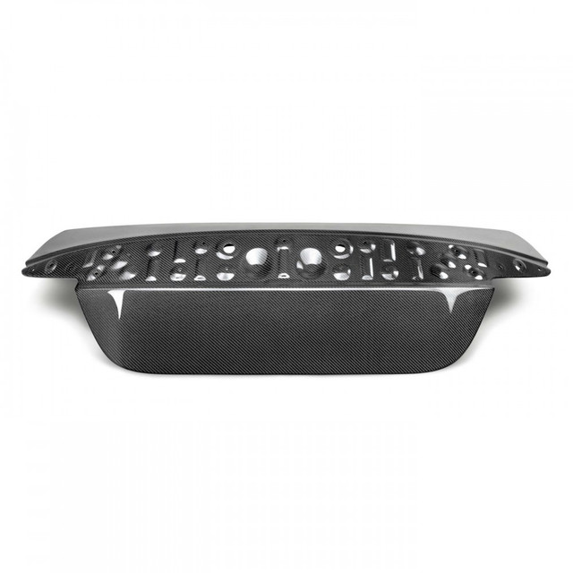 Seibon Carbon Fiber Trunk Lid for the GR86 / BRZ 2022+ — 2