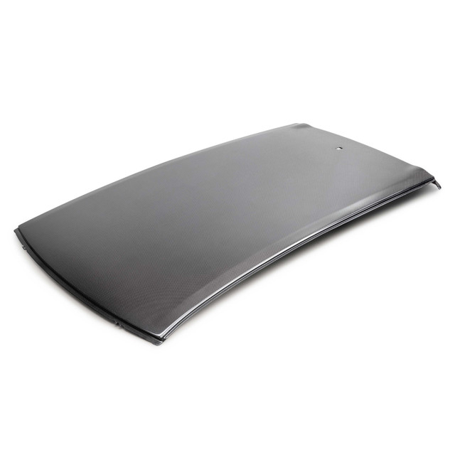 Seibon Dry Carbon Fiber Roof for the GR Corolla 2023+
