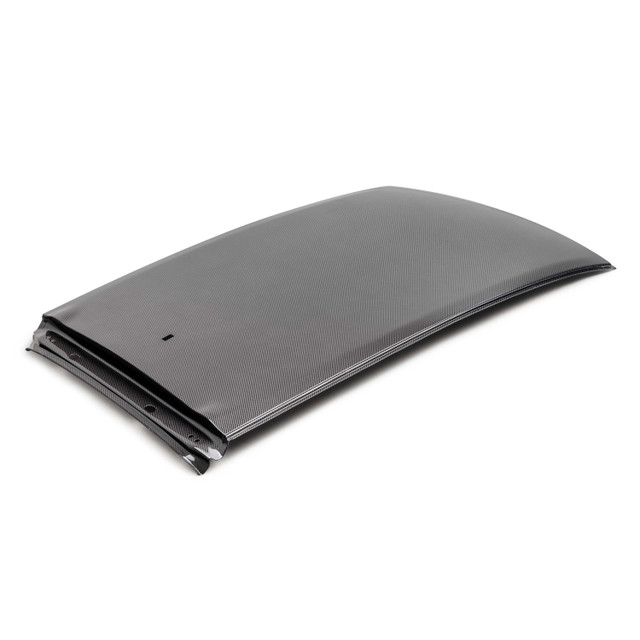 Seibon Dry Carbon Fiber Roof for the GR Corolla 2023+ — 2