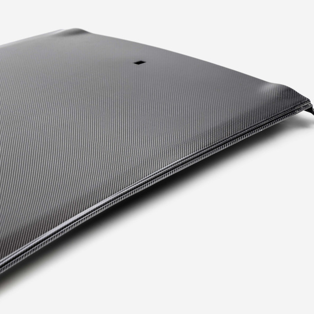 Seibon Dry Carbon Fiber Roof for the GR Corolla 2023+ — 3